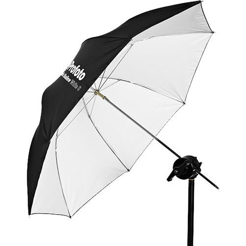 Profoto 100971 Umbrella Shallow White S 33" 85cm