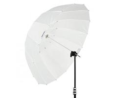 Profoto 100979 Schirm Deep L Transparent 130cm