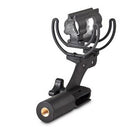 Rycote Softie Duo-Lyre-Bajonett mit CCA
