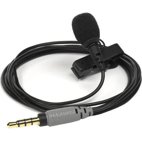 RØDE SmartLav+