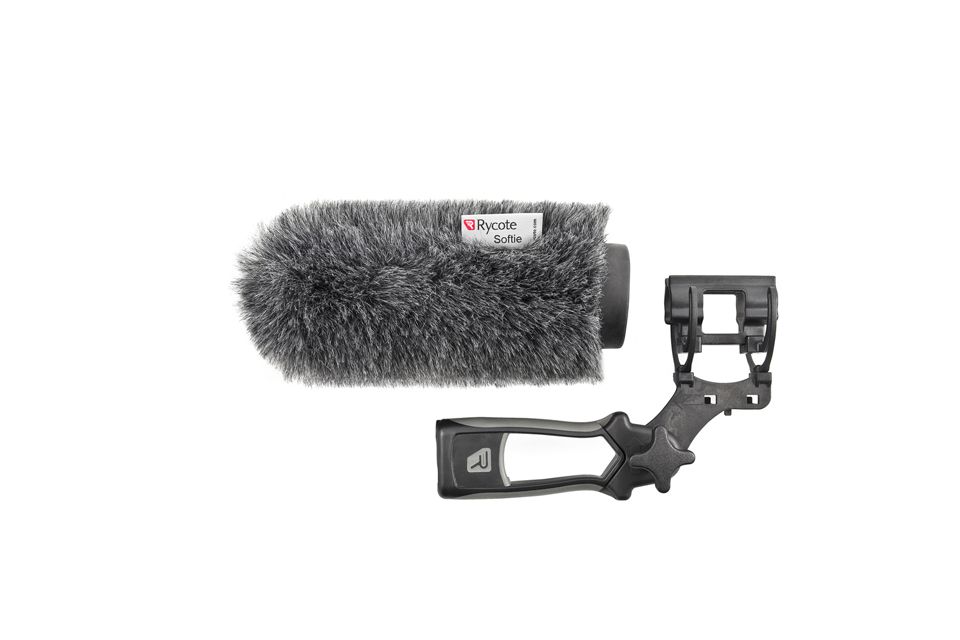 Rycote 15cm Classic-Softie Kit (19/22)