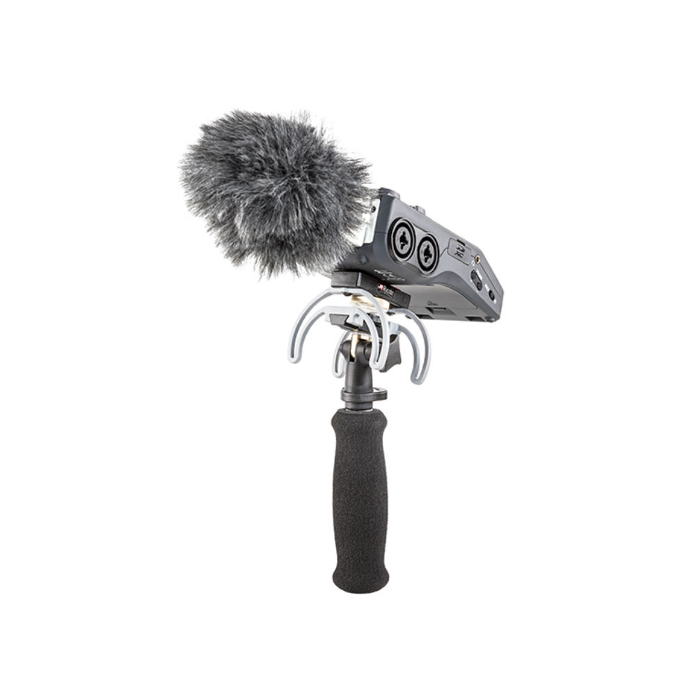 Rycote Zoom H6 - Audio Kit (HD)