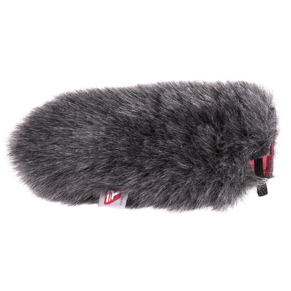 Rycote Rode Videomic Go MiniWIndjammer