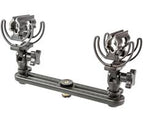 Rycote InVision Stereo Pair Kit