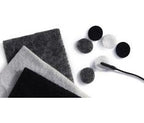 Rycote Mix Colours Undercovers - 30 uses