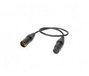 Rycote XLR/XLR 3-poliges Kabel (40cm)