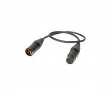 Rycote XLR/XLR 3-poliges Kabel (40cm)