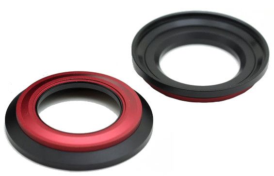 MagFilter Adapter 58mm