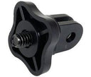 PRO-Mounts Kamera Adapter 1/4