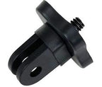 PRO-Mounts Kamera Adapter 1/4