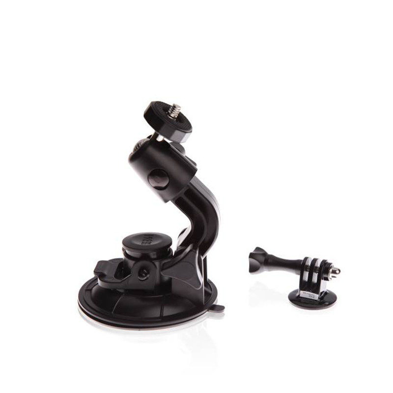 Pro-Mounts SuctionCup Mount for Gopro