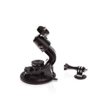 Pro-Mounts SuctionCup Mount for Gopro