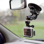 Pro-Mounts SuctionCup Mount for Gopro