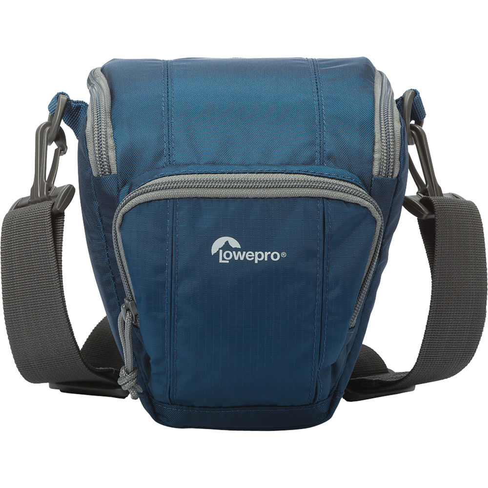 Lowepro Toploader Zoom 45 AW II Galaxy Blue