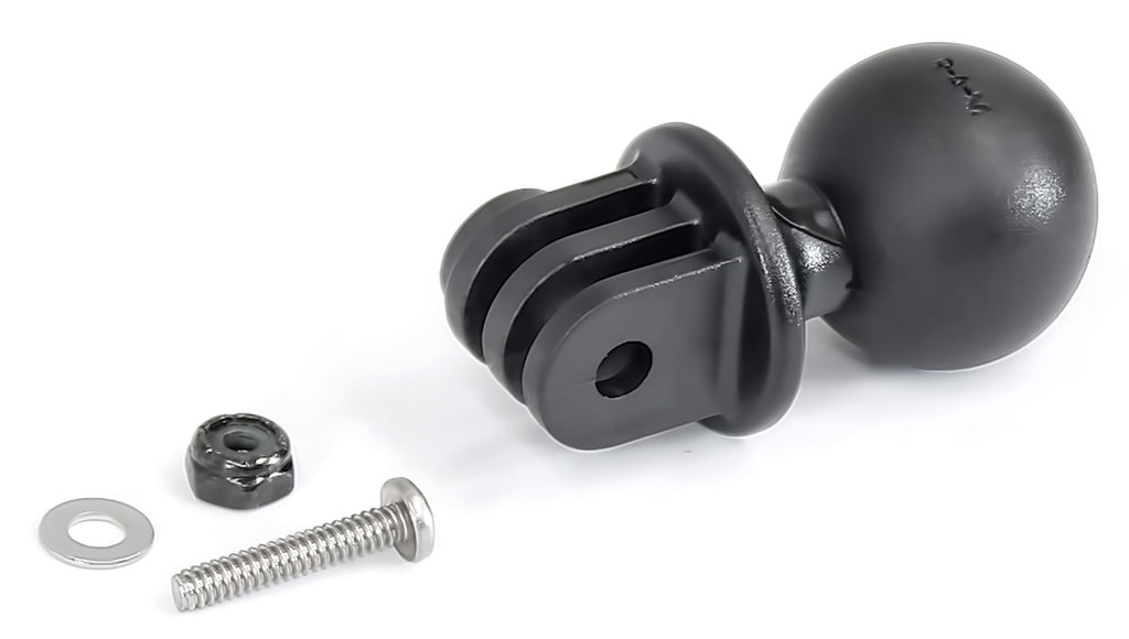 Rammount Custom GoPro Adapter
