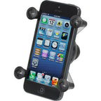 Rammount X-Grip Halter 3-4" Smartphone