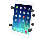 RAM X-Grip Universal Holder for 7"-8" Tablets with Ball - B Size
