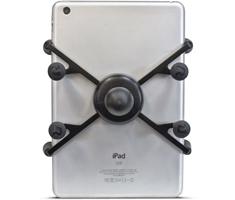 RAM X-Grip Universal Holder for 7"-8" Tablets with Ball - B Size