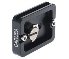 Caruba Stativplatte PU50