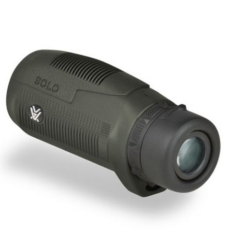Vortex Solo 10x25 Fernglas