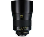 Zeiss Otus 85mm f/1.4 für Nikon