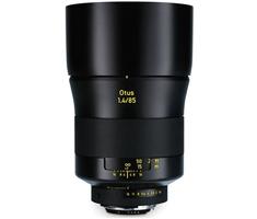Zeiss Otus 85mm f/1.4 für Nikon
