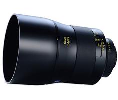 Zeiss Otus 85mm f/1.4 für Nikon
