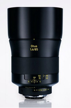 Zeiss Otus 85mm f/1.4 für Nikon