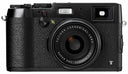 Fujifilm X100T schwarz