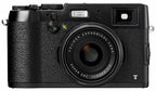 Fujifilm X100T schwarz