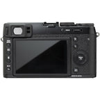 Fujifilm X100T schwarz