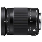 Sigma 18-300mm F/3.5-6.3 DC Macro OS HSM I Contemporary Canon