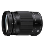 Sigma 18-300mm F/3.5-6.3 DC Macro OS HSM I Contemporary Canon