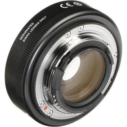 Sigma TC-1401 1.4x Telekonverter Nikon