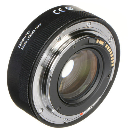 Sigma TC-1401 1.4x Telekonverter Nikon
