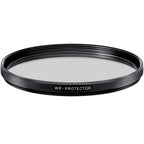 Sigma WR Protector Filter 86mm