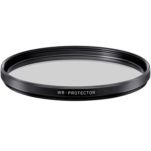 Sigma WR Protector 105mm