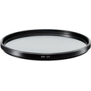 Sigma WR UV-Filter 58mm