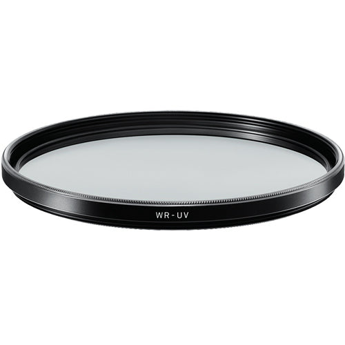 Sigma WR UV filter 86mm