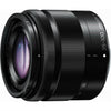 Panasonic Lumix G Vario 35-100mm 1:4,0-5,6 Schwarz