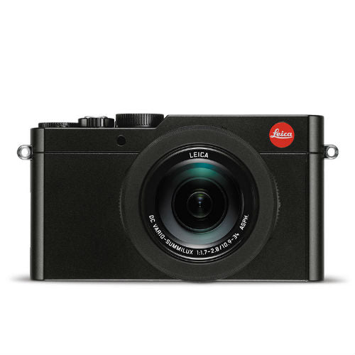 Leica 18470 D-LUX (TYP 109) zwart