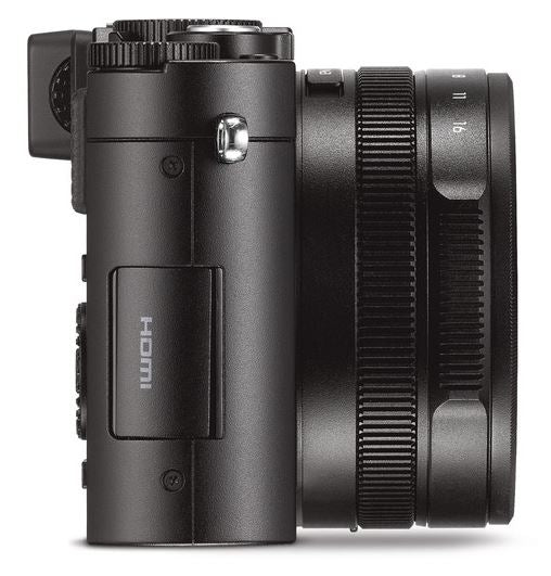 Leica 18470 D-LUX (TYP 109) zwart