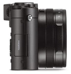 Leica 18470 D-LUX (TYP 109) zwart