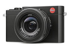 Leica 18470 D-LUX (TYP 109) zwart