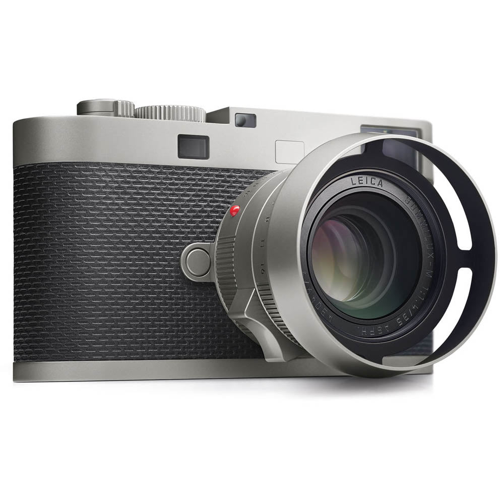 Leica 10779 M Edition 60 (TYP 240) Limited + 35mm F/1.4 Summilux ASPH