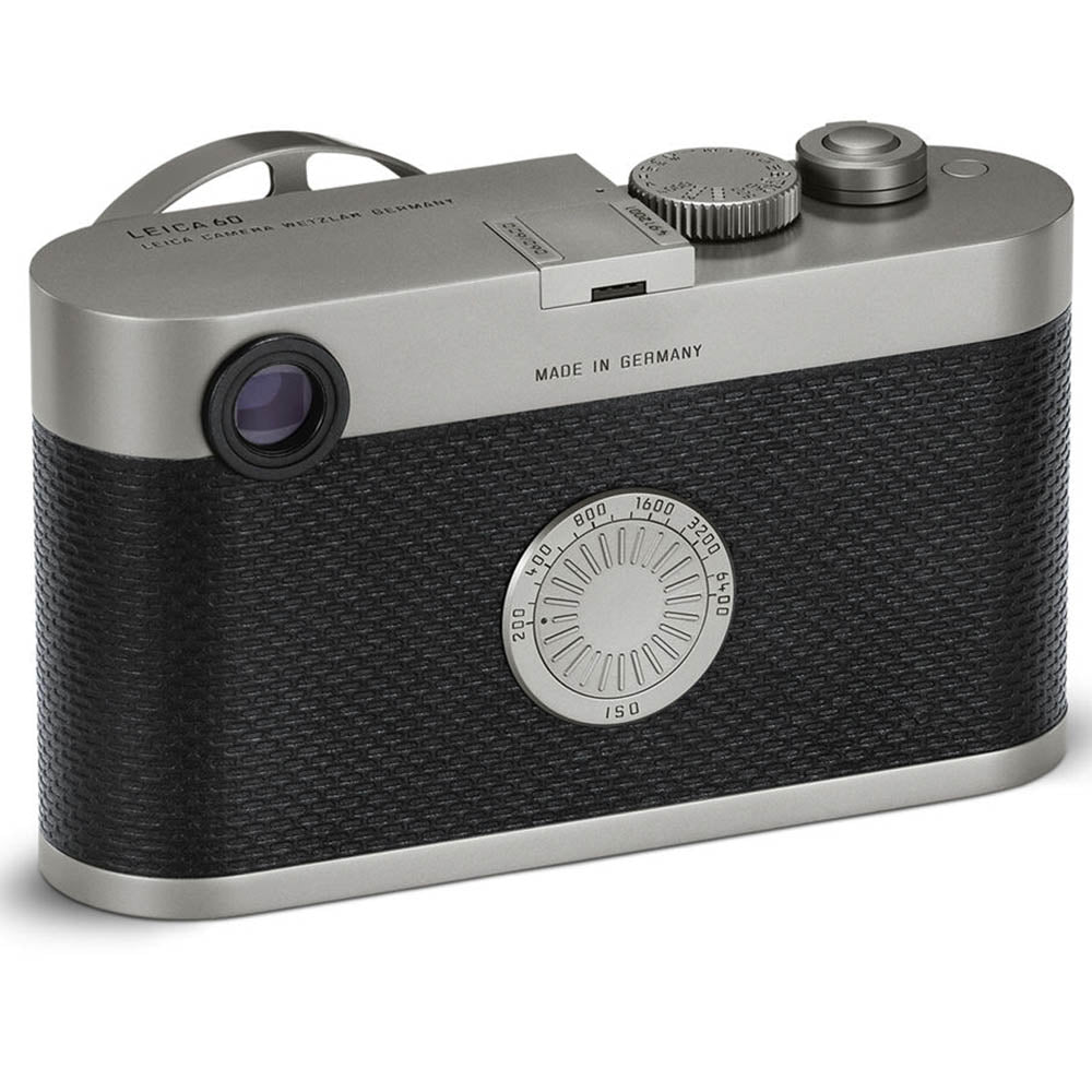 Leica 10779 M Edition 60 (TYP 240) Limited + 35mm F/1.4 Summilux ASPH