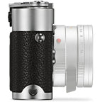 Leica 10371 MA (TYP 127) Silber Chrom