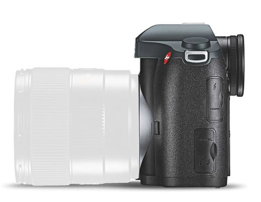 Leica 10804 S (Typ 007) Body Black