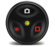 Garmin VIRB Remote afstandbediening