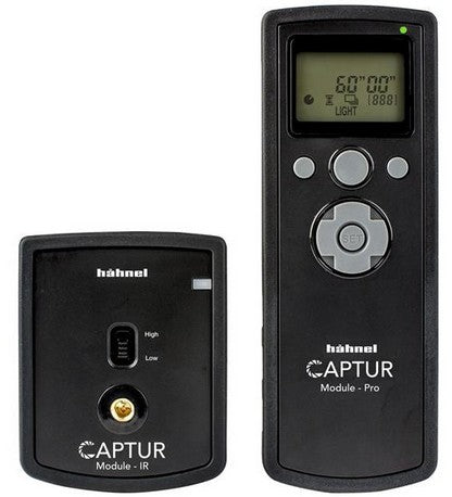 Hähnel Captur Module Pro (Timer & Sensor)